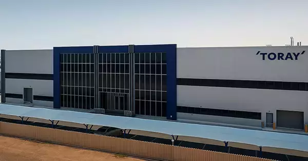 東レがサウジアラビアに水処理膜製造工場を増設 - 海水淡水化で水インフラ強化へ