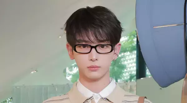 ＆TEAM・HARUA、PRADA×Gentle Monsterコラボ着用で最新ビジュを公開! 夏に行きたい場所とは...?