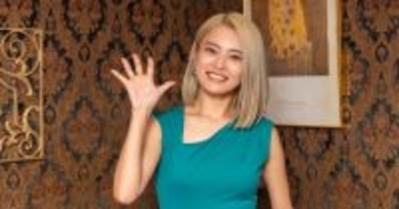 小島瑠璃子、芸能界復帰後初の番組MC「オファーを受けた時は率直に嬉しかったです」