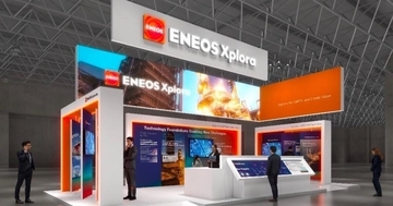 ENEOS Xplora、マレーシア開催の「OTC Asia 2026」にブース出展