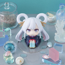 『超かぐや姫！』るかっぷシリーズに「月見ヤチヨ」が登場