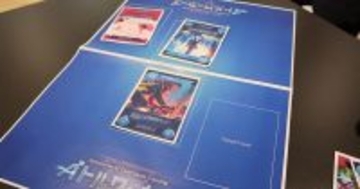 日本IBM×セガXD、ゲーム感覚で生成AIを学べるカードゲーム「Generative AI Card Game Training - バトルワーカーズ」