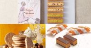 グランスタ東京の手土産、2025年定番ランキング発表! 年末年始に喜ばれること間違いなしの第1位は?