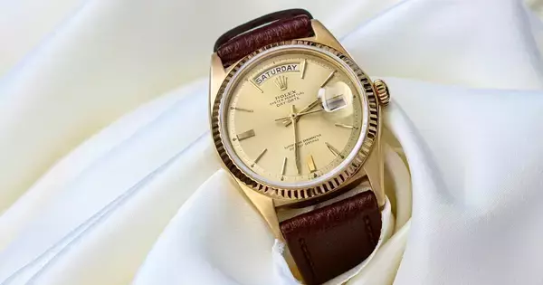 次なる腕時計は「エレガント」な「宝石カラー」がトレンド! クラシックモデルや老舗にも再注目