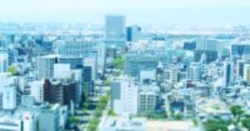海外富裕層の次なる投資先は「大阪」、外国人によるマンション取引件数は3倍に増加