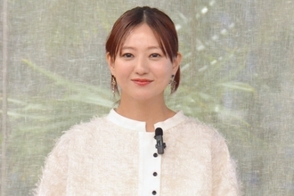 伊藤千晃、出産を機に“女性特有の体の不調”について勉強 AAA時代の思いも吐露「男女混合の中…」