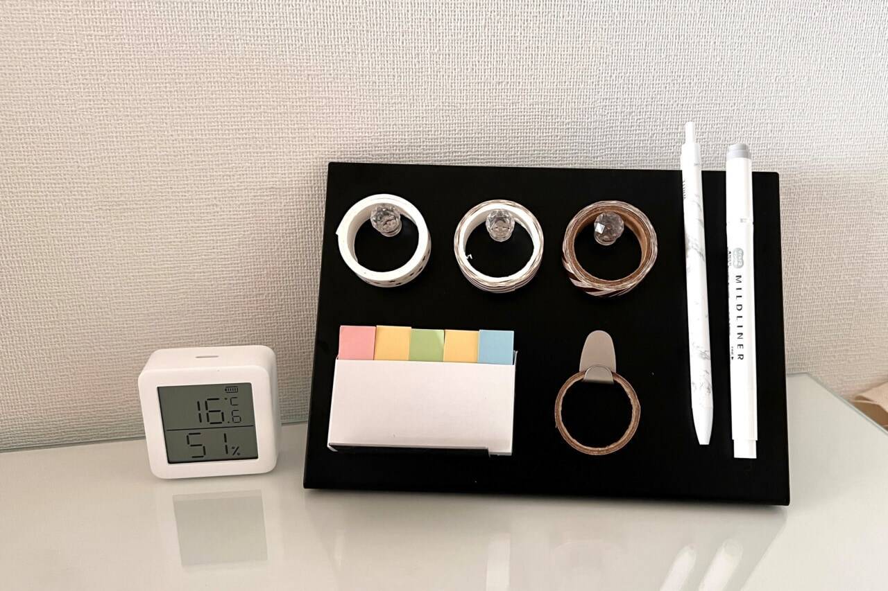 日々の めんどくさい を解消 ダイソーのメモスタンドが万能すぎる 22年2月16日 エキサイトニュース 日々の めんどくさい を解消 ダイソーのメモスタンドが万能すぎる 22年2月16日 エキサイトニュース