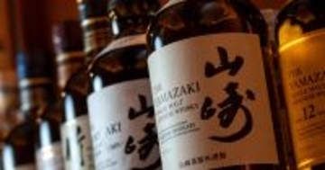 新年に希少ウイスキーをボトルキープできる福袋、リーガロイヤル東京から「福ボトル」発売