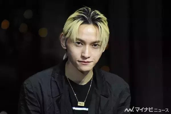 SKY-HI、年末番組＆ライブ出演辞退　事務所が説明「代表である本人が表舞台に立つことで…」