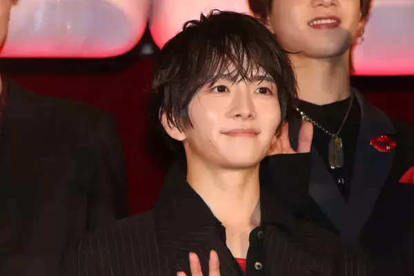 「生き物なので…」「そもそも…」板垣李光人、自身の発言を後悔したことがない理由明かす