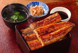 【土用の丑の日】ガストなどすかいらーく8ブランドで多彩なうなぎメニューを展開 - 「うなぎ2倍」「うな玉重」「うなから丼」など