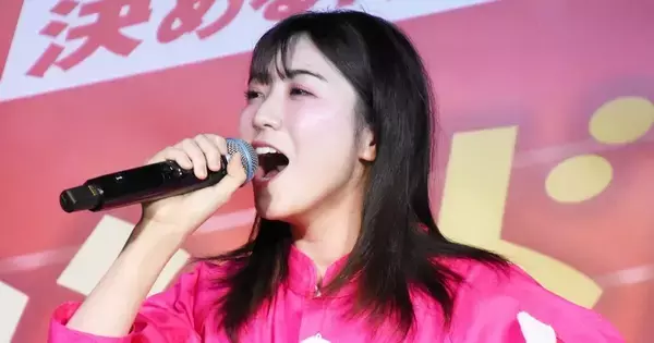 視聴者と一つになれる“魔法の言葉”――カンテレ田中友梨奈アナ、愛社精神で美声響かせる