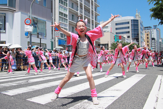 ららぽーと甲子園で夏祭り! 盆踊りや屋台、縁日を楽しむ「わくわくサマーフェス」開催