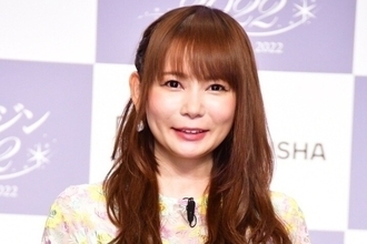 中川翔子、マイナス20キロ減を明かす　“双子顔出し”求める声にもコメント「安全のために…」