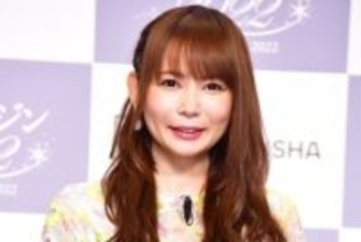 中川翔子、マイナス20キロ減を明かす　“双子顔出し”求める声にもコメント「安全のために…」