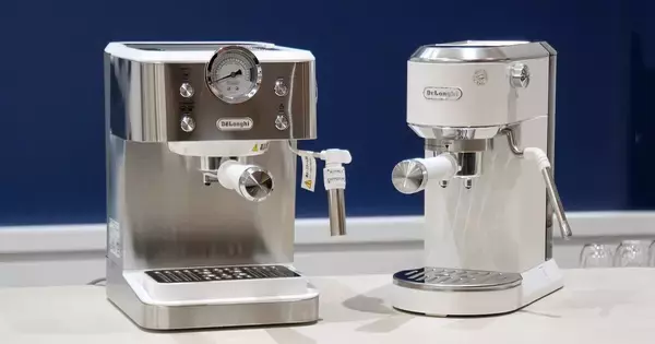 あえて“手間”を楽しむ。デロンギが提案する新しいコーヒー体験