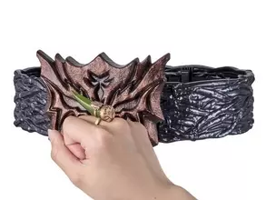 『仮面ライダー クウガ』グロンギのベルトをCSMで初立体化!「アークルver.25th」早期購入者特典で1,000円OFFも