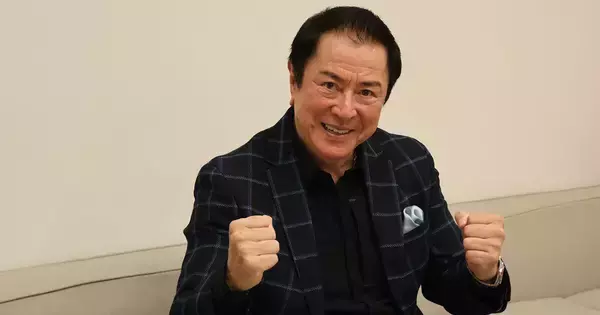 J:COM BSで伝説のドラマ『キイハンター』が全話放送！　メインキャストのひとり、谷隼人さんが撮影秘話を明かす