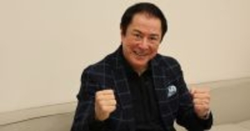 J:COM BSで伝説のドラマ『キイハンター』が全話放送！　メインキャストのひとり、谷隼人さんが撮影秘話を明かす