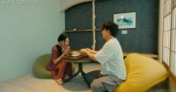 茶碗蒸しを手作りして届けた男性、「毎日作ってもらっていいですか?」と感激する女性に“巧みな返答”