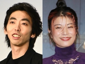 柄本時生＆さとうほなみが結婚「これからも感謝と初心を忘れず」 仲睦まじげな2ショットも公開