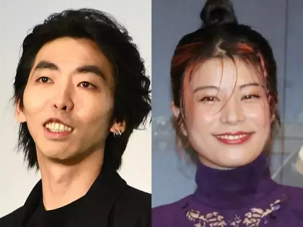 柄本時生＆さとうほなみが結婚「これからも感謝と初心を忘れず」 仲睦まじげな2ショットも公開