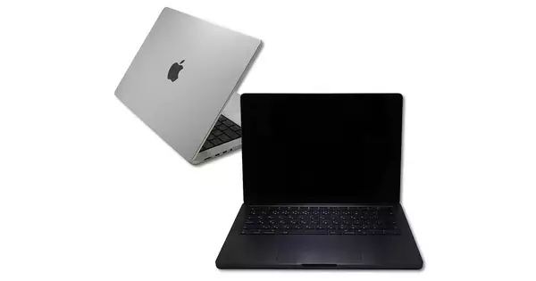 IIJmio、Apple認定整備済製品「MacBook Pro 14インチ（M3 Pro）」を販売