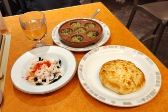 1000円くらいで1杯飲んで帰りたい 第10回 【サイゼリヤ】王道「サイゼ飲み」に初挑戦! あらためてそのすごさを実感した