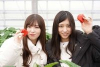 「はじめて? ホントに? もう全部はじめてじゃん」乃木坂46小川彩、“後輩”の大興奮に大笑い