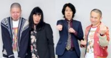 「自分らの漫才成長してるやん」ヤングと、“最高位の漫才バトル”に臨む金属バットの思い