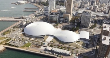 日本製鉄、高耐食鋼板「SUS445J2」を香川と宮崎の新アリーナ屋根に採用