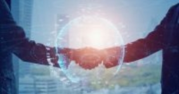 SIGNATE×日本IBM、企業のAI活用促進に向けAIパートナーシップを締結