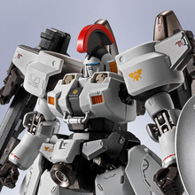 『新機動戦記ガンダムW』すべてのモビルスーツの原点！METAL ROBOT魂に「トールギス」が登場
