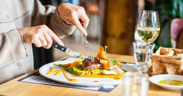 最初に食べると太りにくい? 医師がすすめる食材と食べる順番