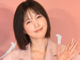 「本田翼、カズレーザーやROLANDら“クセツヨ”ゲスト陣のまとめ役に「ガッチリ頑張りました」」の画像1