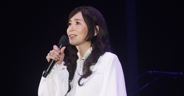 石田ゆり子主演『マイ・スイート・ホーム』主題歌は竹内まりや　中田青渚ら追加キャストも発表