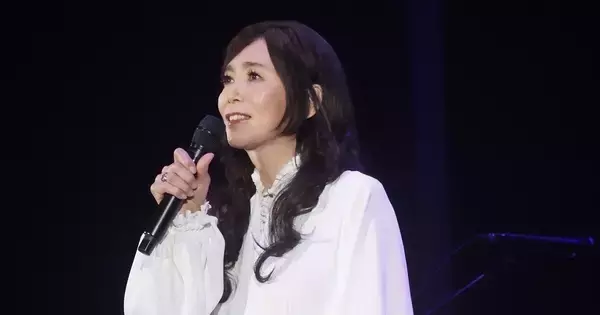 石田ゆり子主演『マイ・スイート・ホーム』主題歌は竹内まりや　中田青渚ら追加キャストも発表