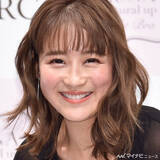 「鈴木奈々、現在の体重を告白　最新写真に「美しい」「艶っぽい」と絶賛の声」の画像1