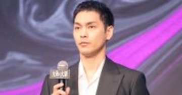 飲酒運転によるひき逃げ、違法薬物売買…反社会的な人物の罪を軽くする弁護士が主人公　「倫理観がバグる」作品で柳楽優弥が感じたこととは　Netflixシリーズ『九条の大罪』配信直前イベント