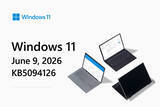「Windows 11の6月更新、「Low Latency Profile」でアプリ起動や操作応答を改善」の画像1