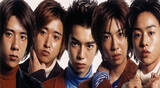 「嵐、2週連続TOP10独占の快挙! 活動終了後も伝説級の存在感」の画像1