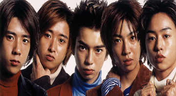 嵐、2週連続TOP10独占の快挙! 活動終了後も伝説級の存在感