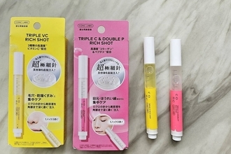 コスパの良さに脱帽！　次世代エイジングケア“注入型マイクロニードル美容液CONC LABO”