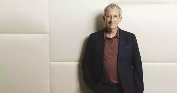 「未来を変える」- iRobot創業者コリン・アングルが語る、新時代の“感情知性”ロボティクス