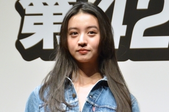 Koki,親子2代でベストジーニスト受賞　父・木村拓哉の受賞時にコーデ調べ「やっぱりかっこいいなと」