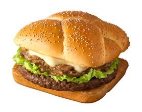 【マクドナルド】「N.Y.バーガーズ」に5種類の新商品が登場 - 肉厚ビーフ ペッパー＆ビーフソテー、タルタルシュリンプ ガーリック＆バジルなど