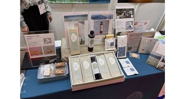 北海道の魅力を再発見！FOODEX JAPANの「極上北海道」ブースを紹介