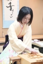 復調に向け視界良好！　福間女王が相振り新構想で西山女流三冠降し１勝１敗に　第19期マイナビ女子オープン五番勝負第２局
