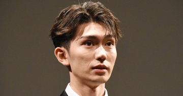 「気持ちが悪くて、ゾワッとする感じが…」 樋口幸平、相手役への“嫌悪感”で涙の芝居