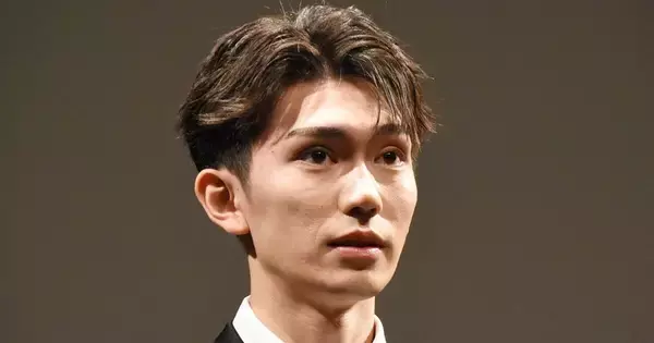 「気持ちが悪くて、ゾワッとする感じが…」 樋口幸平、相手役への“嫌悪感”で涙の芝居